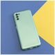 Metallic case for Samsung Galaxy A54 5G green 5900495065896