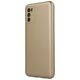 Metallic case for Samsung Galaxy A23 5G gold 5900495038432