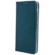 Smart Magnetic case for Samsung Galaxy A23 5G dark green 5900495982124