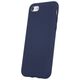 Silicon case for Xiaomi Redmi 12 4G dark blue 5900495496362