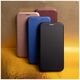 Smart Diva case for Samsung Galaxy S23 FE navy blue 5907457711884