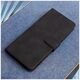 Smart Velvet case for Realme C55 black 5900495085665