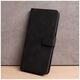 Smart Velvet case for Realme C55 black 5900495085665