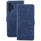 Smart Velvet case for Xiaomi Redmi Note 10 / Redmi Note 10S navy 5900495938725