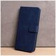 Smart Velvet case for Xiaomi Redmi Note 10 / Redmi Note 10S navy 5900495938725