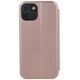 Smart Diva case for Samsung Galaxy S23 FE rose gold 5907457711907