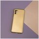 Metallic case for Samsung Galaxy A34 5G gold 5900495065902