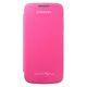 Etui SAMSUNG FLIP COVER I9190 S4 MINI PINK 8806085643833