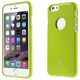 JELLY CASE MERCURY IPHONE 6+/6S+ LIME 08092564