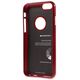 JELLY CASE MERCURY IPHONE 6+/6S+ RED 08092571