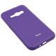 Roar colorful case SAMSUNG J120 J1 2016 purple 5901737333773