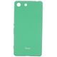 Roar colorful case SONY XPERIA M5 mint 5901737334398