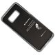 iJelly new case SAMSUNG S8+ G955 grey 09020382