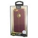 NOMAD SAMSUNG S4 BURGUNDY 09020917