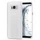 Spigen Air Skin case SAMSUNG S8+ Soft Clear 571CS21679 8809522196251