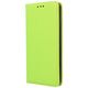 FLIP MAGNET ZTE A510 LIME 5902280606147