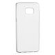 RING CASE SONY XPERIA XA SILVER 09115286