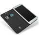 DUX DUCIS SKIN LEATHER HUAWEI Y3 2017 grey 6934913093504