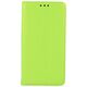 FLIP MAGNET HUAWEI Y3 2017 LIME 5902280636557