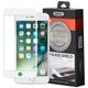 Tempered glass REMAX 3D IPHONE X GL-04 white 6954851279570