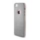 Glitter case XIAOMI REDMI NOTE 5A silver 09038004