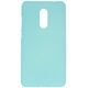 Soft jelly XIAOMI REDMI NOTE 5A mint 8809550412118