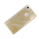 Wave glitter case XIAOMI REDMI NOTE 5A gold 09054264