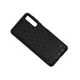 Case SAMSUNG GALAXY A7 2018 Nexeri Carbon Armored black 5901737933249