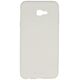 Soft Jelly Case SAMSUNG J4+ J4 PLUS white 8809640694486