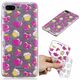 Slim Case Art  Xiaomi Redmi 6 cake and strawberry 09071797