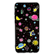 Slim case Art SAMSUNG GALAXY S10e  planets pink 8819100004885