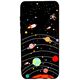 Slim Case Art SAMSUNG GALAXY J6+ PLUS planet 8819100004748