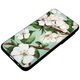 Art 3D case SAMSUNG GALAXY A9 2018 flower1 8819100003963