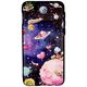 Art 3D case SAMSUNG GALAXY A9 2018 planets 8819100003987