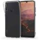 Case HUAWEI Y6P Jelly Case Mercury Silicone transparent 8809724807641
