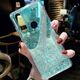 Case IPHONE 12 MINI (5,4) Glitter Sequins Glue Glitter Case mint 09102057