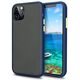 Case SAMSUNG GALAXY A20S Matt Case blue 09105720