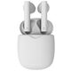 Wireless Earphones TWS HF Bluetooth 5.1 G02 white 5904161115779
