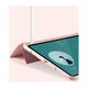 Tablet Case APPLE IPAD 10.2 (7gen) Tech-Protect SmartCase Pen pink 0795787710623