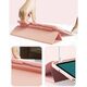 Tablet Case APPLE IPAD 10.2 (7gen) Tech-Protect SmartCase Pen pink 0795787710623