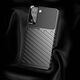 Case SAMSUNG GALAXY S21+ PLUS Armored Thunder black 5902429904790