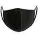 Antibacterial Mask Reusable Mask PRODI Mask black Size M 5902429908149