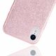 Case XIAOMI MI 11 Glitter pink 5902429901812