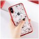 Case IPHONE 11 PRO MAX SULADA Multiflower red 5904161100621