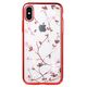 Case SAMSUNG GALAXY S20+ PLUS SULADA Multiflower red 5904161100669