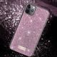 Case IPHONE XR SULADA Dazzling Glitter pink 5904161100935