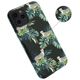 Case IPHONE 11 PRO Kingxbar Forest Series Green Leopard 6959003589422