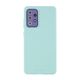 Case SAMSUNG GALAXY A72 5G Soft Jelly mint 8809793482510