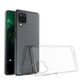 Case SAMSUNG GALAXY A12 / M12 Jelly Case Mercury silicone transparent 8809803412490