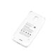 EXTERNAL BATTERY SAM I9600 S5 WHITE 09011984